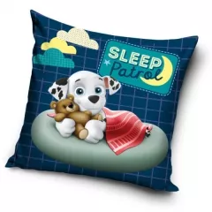 Sleep Patrol Kissenbezug