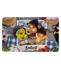 Frühstücksbrettchen Brotzeit