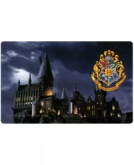 Frühstücksbrettchen Hogwarts