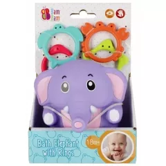 Active Elephant