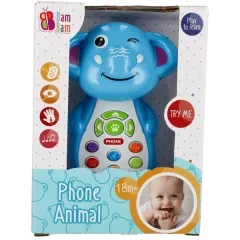 Musiktelefon