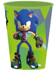 Sonic the Hedgehog Prime Trinkbecher