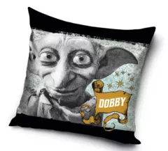 Harry Potter Kissenbezug