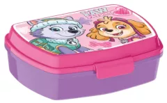 Brotdose Paw Patrol Sky Klippverschluß
