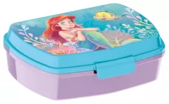 Brotdose Prinzessin Ariel Klippverschluß