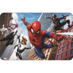 Spiderman & Friends Tischunterlage