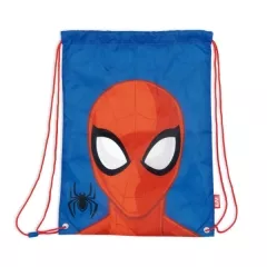 Turnbeutel Spiderman