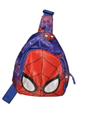Spiderman Schultertasche