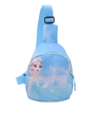 Schultertasche Frozen