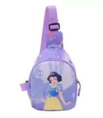 Schneewitschen Schultertasche