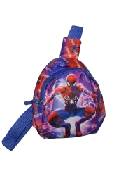 Spiderman Bauchtasche