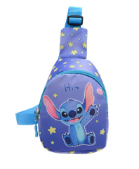Spiderman web Schultertasche