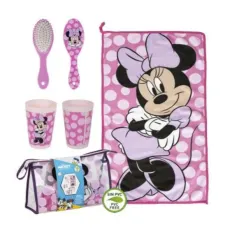 Minni Mouse-Kulturtasche