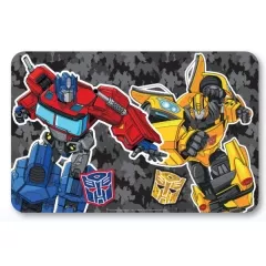 Transformers Tischunterlage