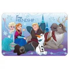 Disney Eiszauber Tischunterlage