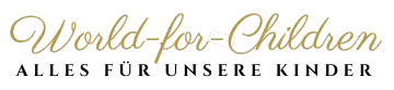 World-for-Children Logo